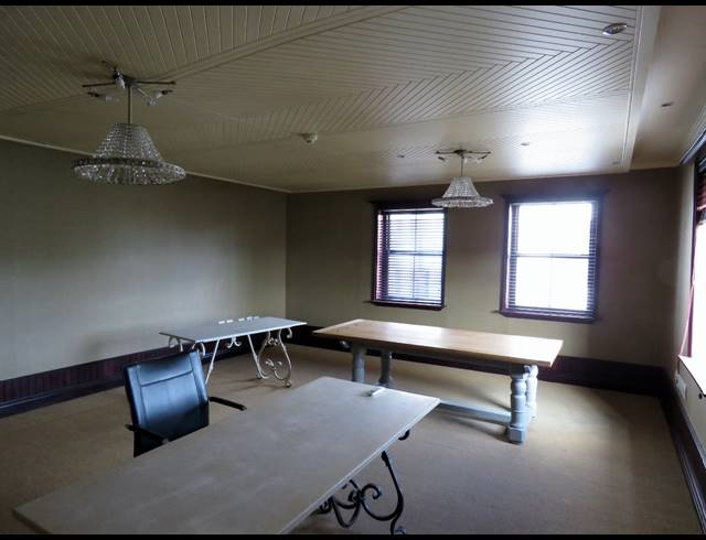 54M² OFFICE TO LET IN STELLENBOSCH CENTRAL